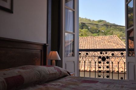 Pousada Lacos De Minas Ouro Preto  Zewnętrze zdjęcie