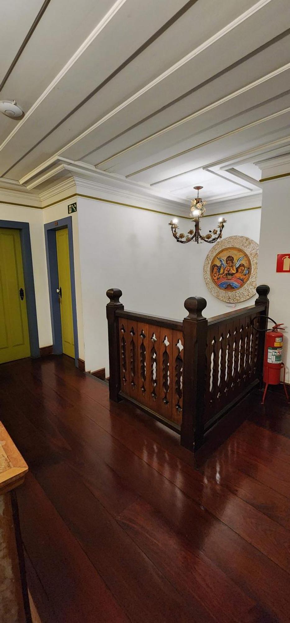 Hotel Pousada Lacos De Minas Ouro Preto  Zewnętrze zdjęcie