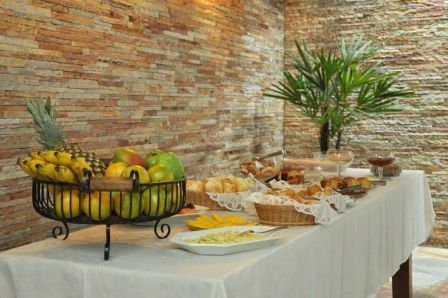 Pousada Lacos De Minas Ouro Preto  Zewnętrze zdjęcie